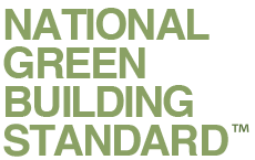 National Building Green Standard