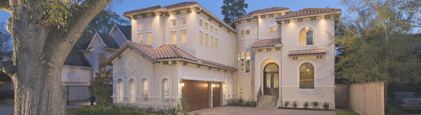 Luxury Home Features