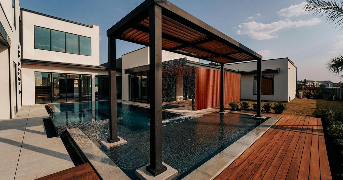Luxury Home Features | Heavenly Homes